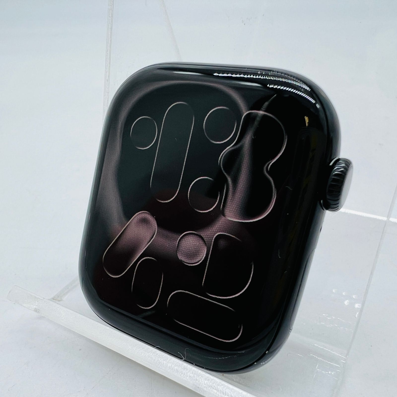Apple Watch S10 46mm GPS+Cellular Bランク - メルカリ