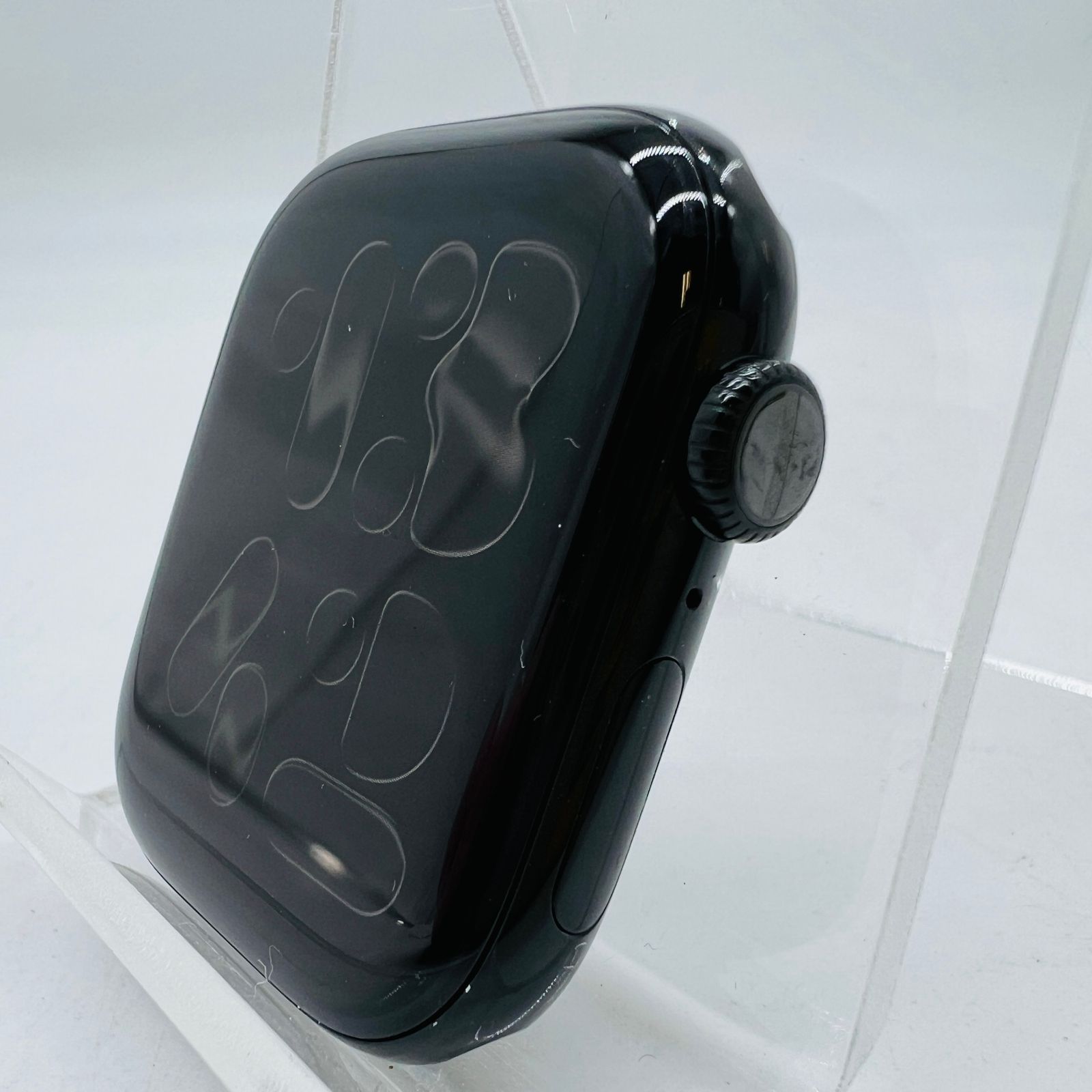 Apple Watch S10 46mm GPS+Cellular Bランク - メルカリ