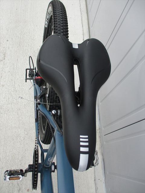 F28　★　18800円★整備済み スポーツ中古自転車 【マウンテンバイク　ブルー　27.5インチ】 F28☆整備済み☆完成車発送☆中古自転車 マウンテンバイク 【ブルー