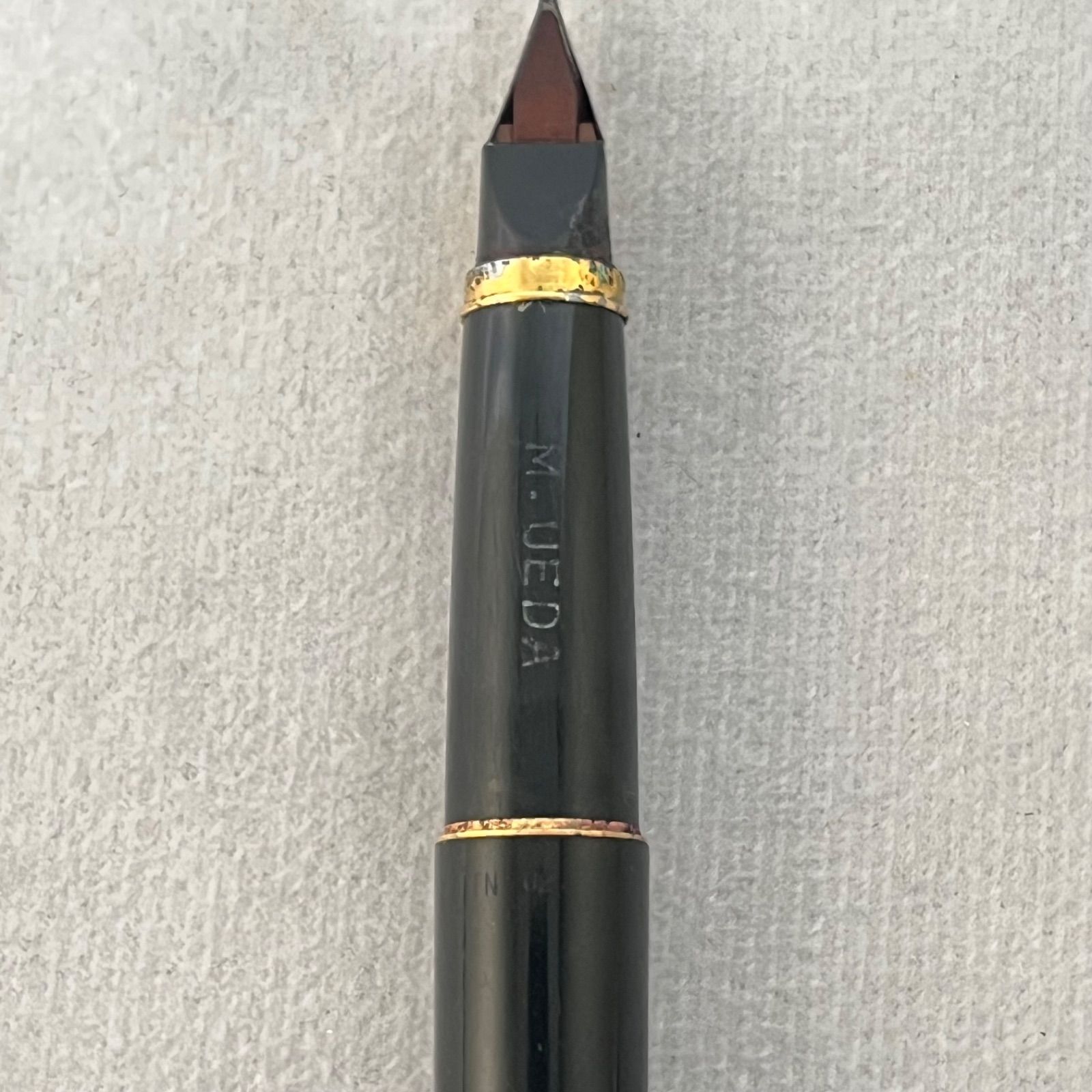 PILOT パイロット 万年筆 14K 585 ペン先 万年筆 PILOT パイロット 14K 