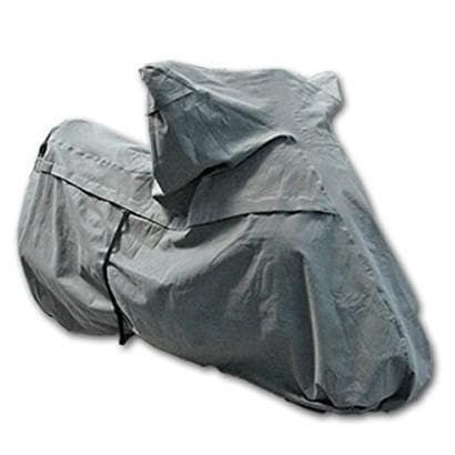 【72％引】B-STYLE（アメリカン4L）スーパーバイクカバー【新品・未開封】