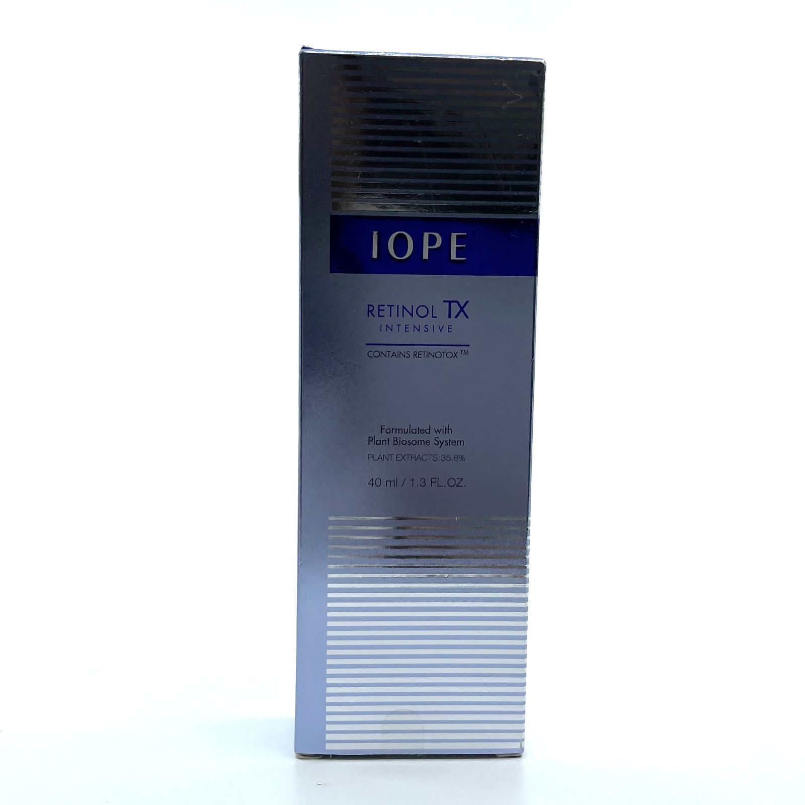K ページ R-TX インテンシブ ナイトエッセンス IOPE(アイオペ) ⁄ 美容液 40ml