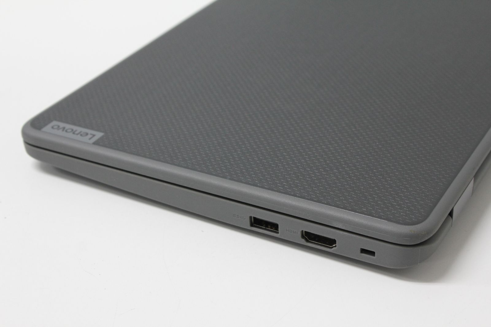 【中古ノートPC】Lenovo〈100e Chromebook Gen 4〉Kompanio520/eMMC32GB/メモリ4GB ⑥ 中古ノートPC】Lenovo〈100e Chromebook Gen 4〉Kompanio520/eMMC32GB