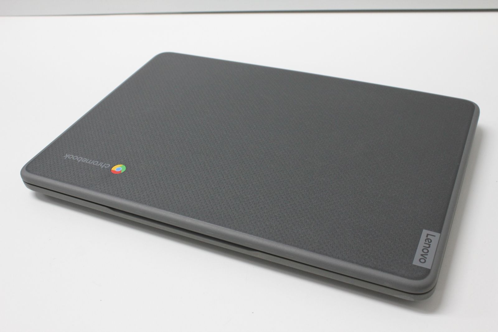 中古ノートPC】Lenovo〈100e Chromebook Gen 4〉Kompanio520/eMMC32GB 