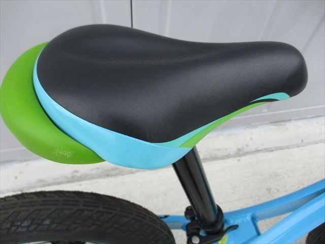 F32☆整備済み☆完成車発送☆中古子ども自転車【GIANT PRE 12インチ 