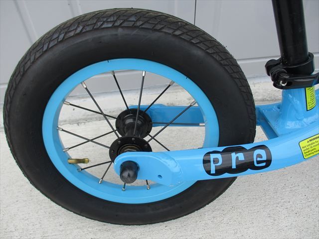 F32☆整備済み☆完成車発送☆中古子ども自転車【GIANT PRE 12インチ 