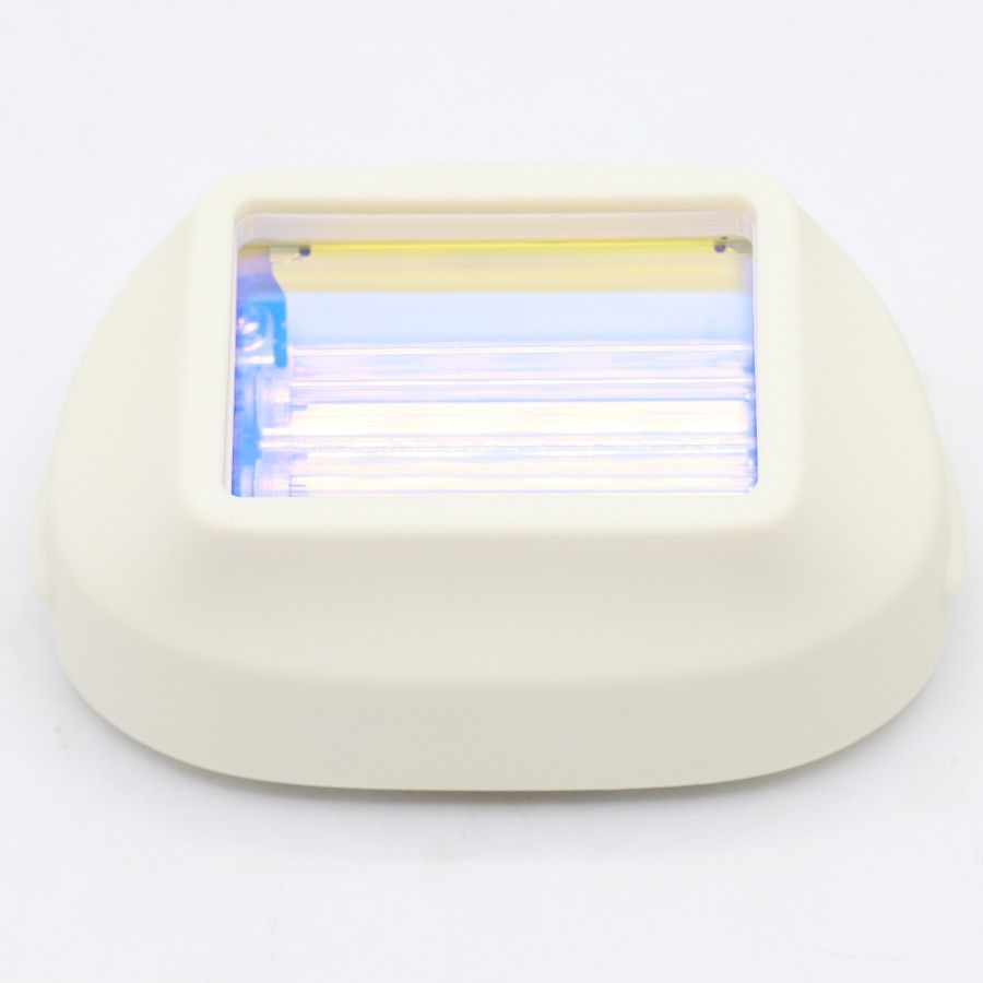 美品】ケノン Ver.4.1 カートリッジ3点 ラージ+エクストラ+スキン 脱毛 