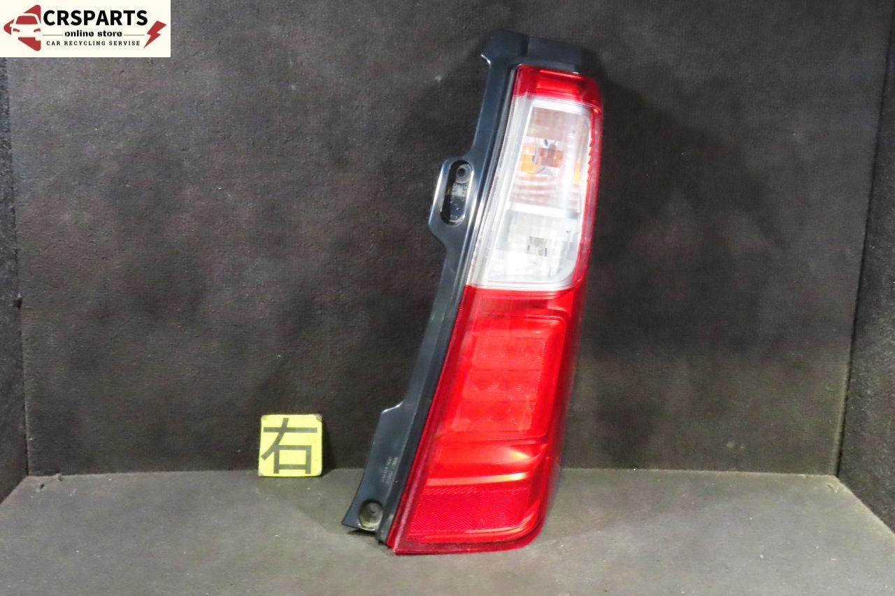 ☆ワゴンR MH34S 右テールランプ中古品☆ 中古中古部品 ワゴンR MH34S