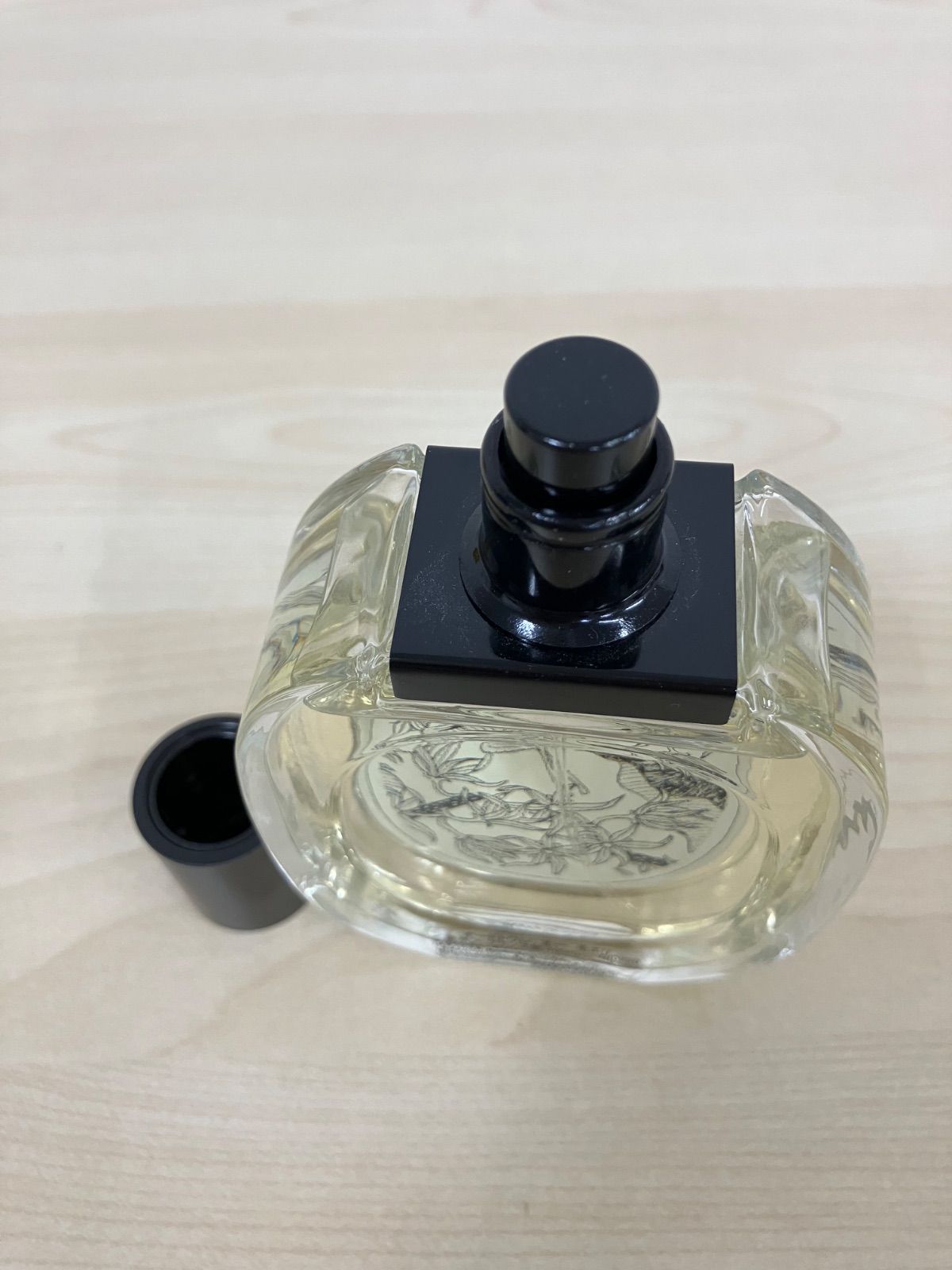香水 P/ディプティック オードトワレ オー モエリ 100ml 液量9割以上