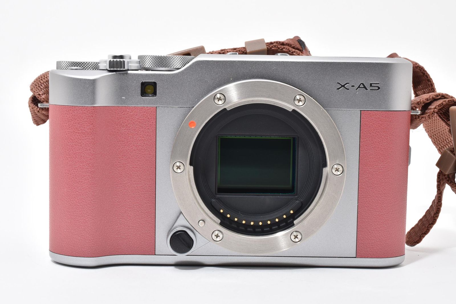 ■極上品■ 富士フィルム X-A5 ピンク #D049 富士フイルム FUJIFILM X-A5 レンズキット [ピンク] 価格比較 - 価格.com