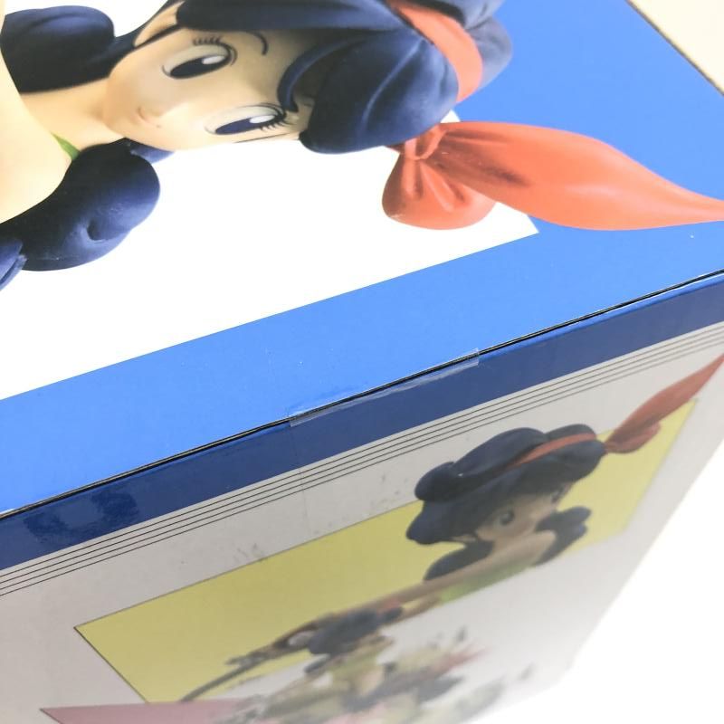 中古】(未開封)D賞 ランチ DRAGONBALL SNAP FIGURE ｢一番くじ