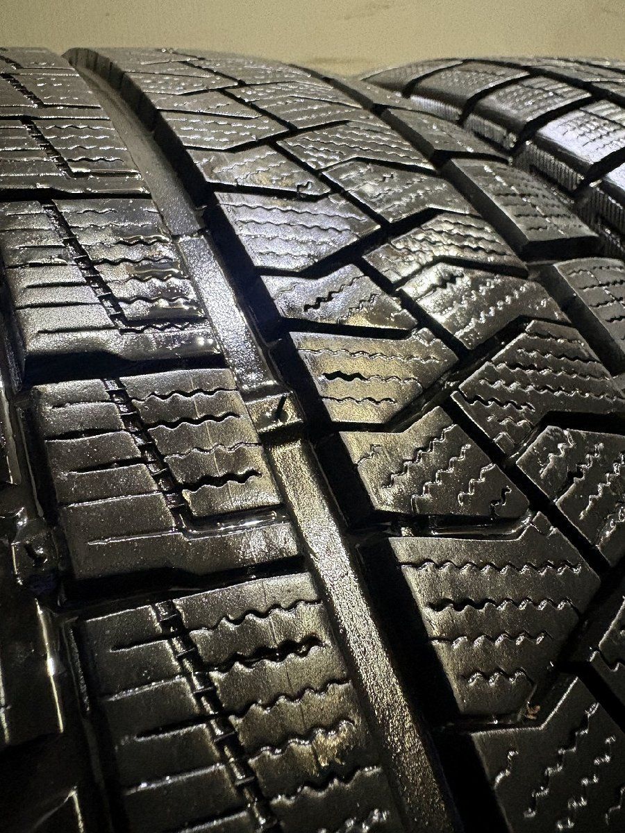 PIRELLI ICE ASIMMETRICO PLUS 195/55R16 16インチ スタッドレス 4本 22年製 バリ溝 MINI VW/ポロ キューブ MAZDA2 アクア等　(KTH521) PIRELLI ICE ASIMMETRICO PLUS 195/55R16 16インチ スタッドレス 4本