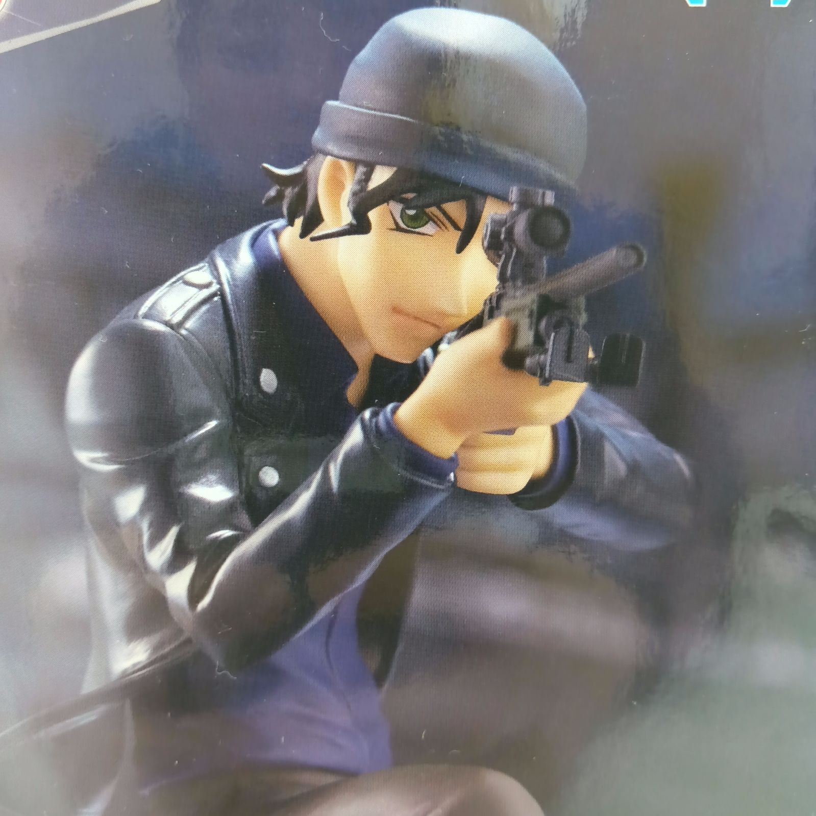 未開封】名探偵コナン フィギュア まとめ売り 2体セット 安室透 
