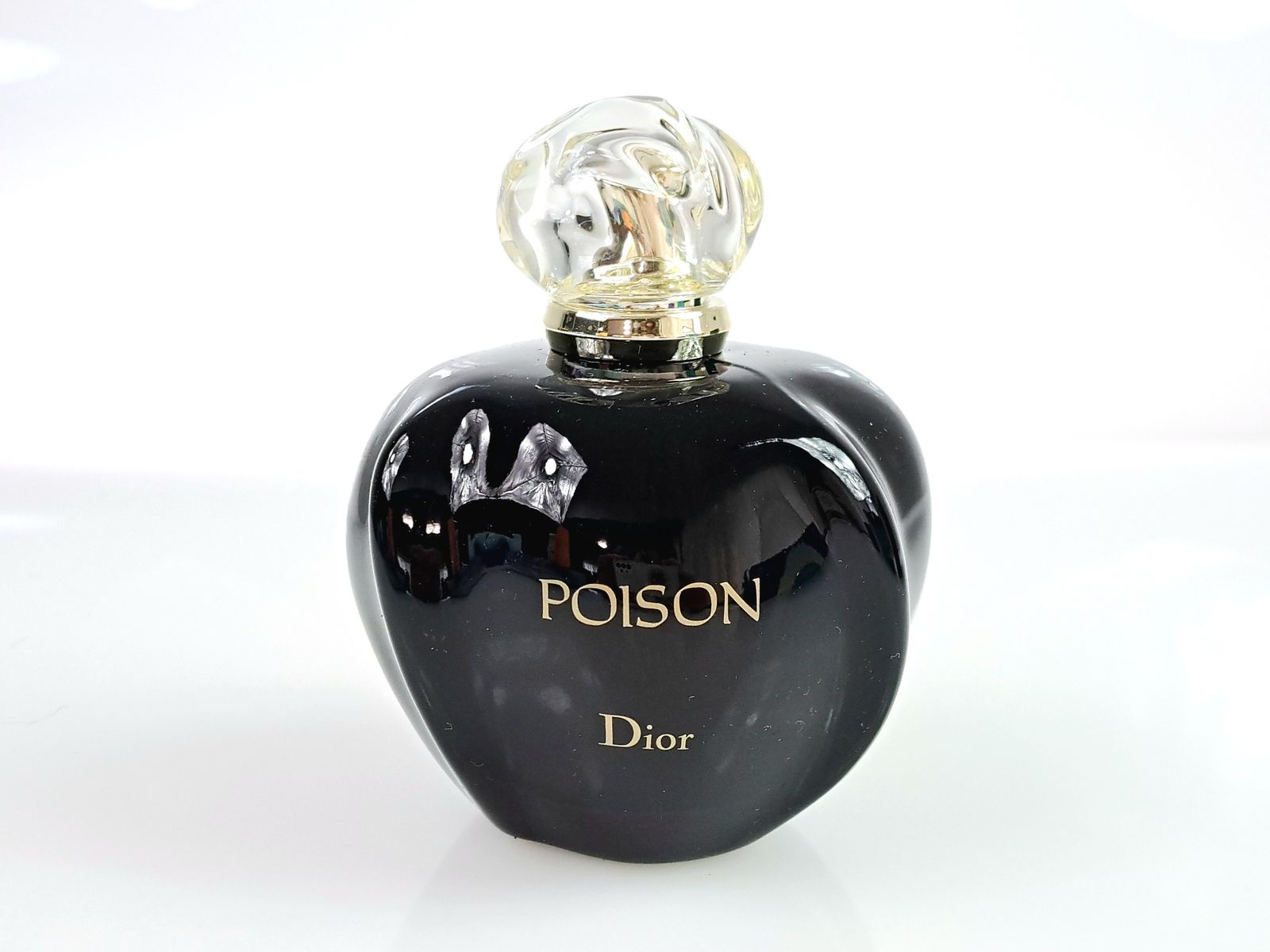 未使用 クリスチャン・ディオール Christian Dior POISON プワゾン