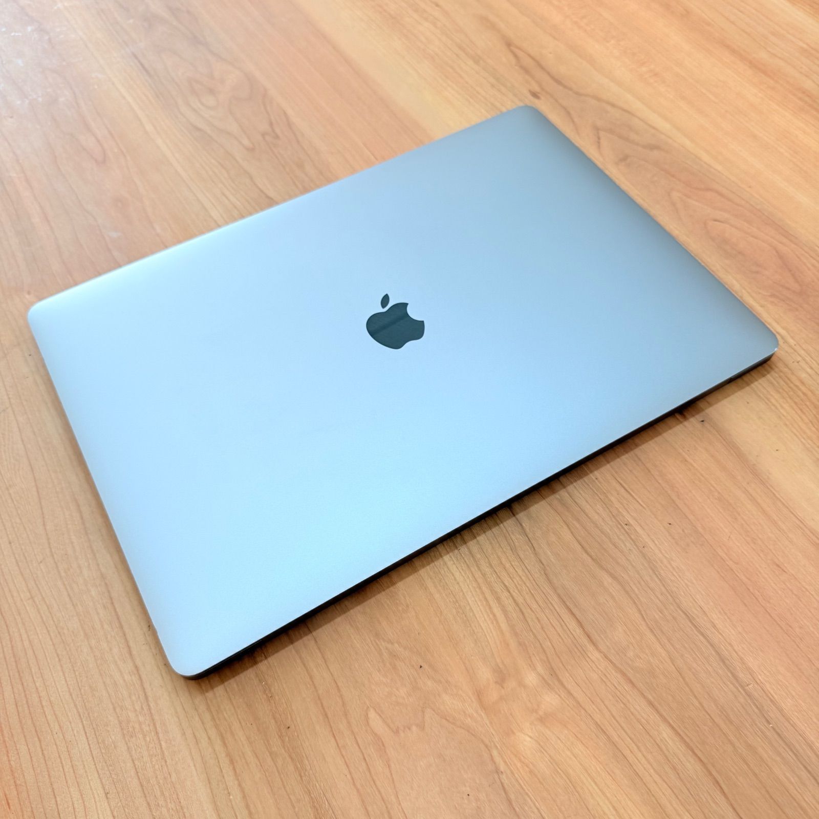 動作確認済】MacBook Pro 16