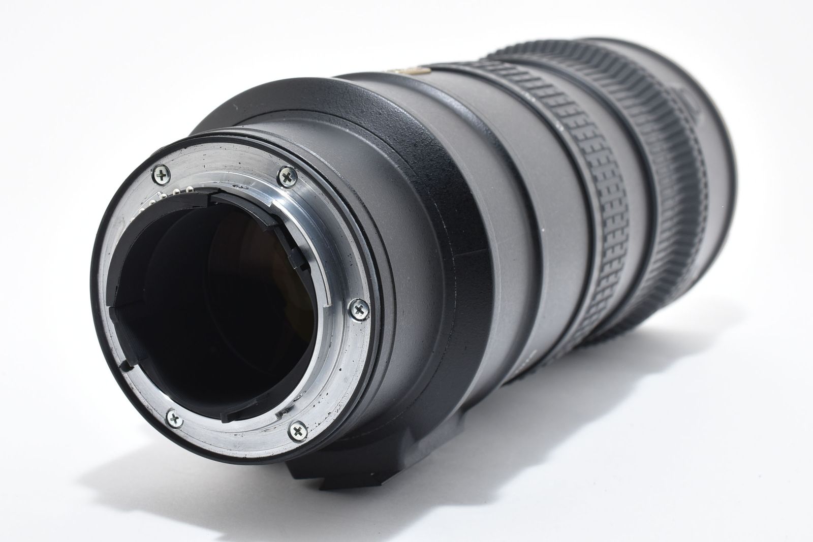 □実用品□ Nikon ニコン AF-S VR Zoom Nikkor ED 70-200mm F2.8G (IF