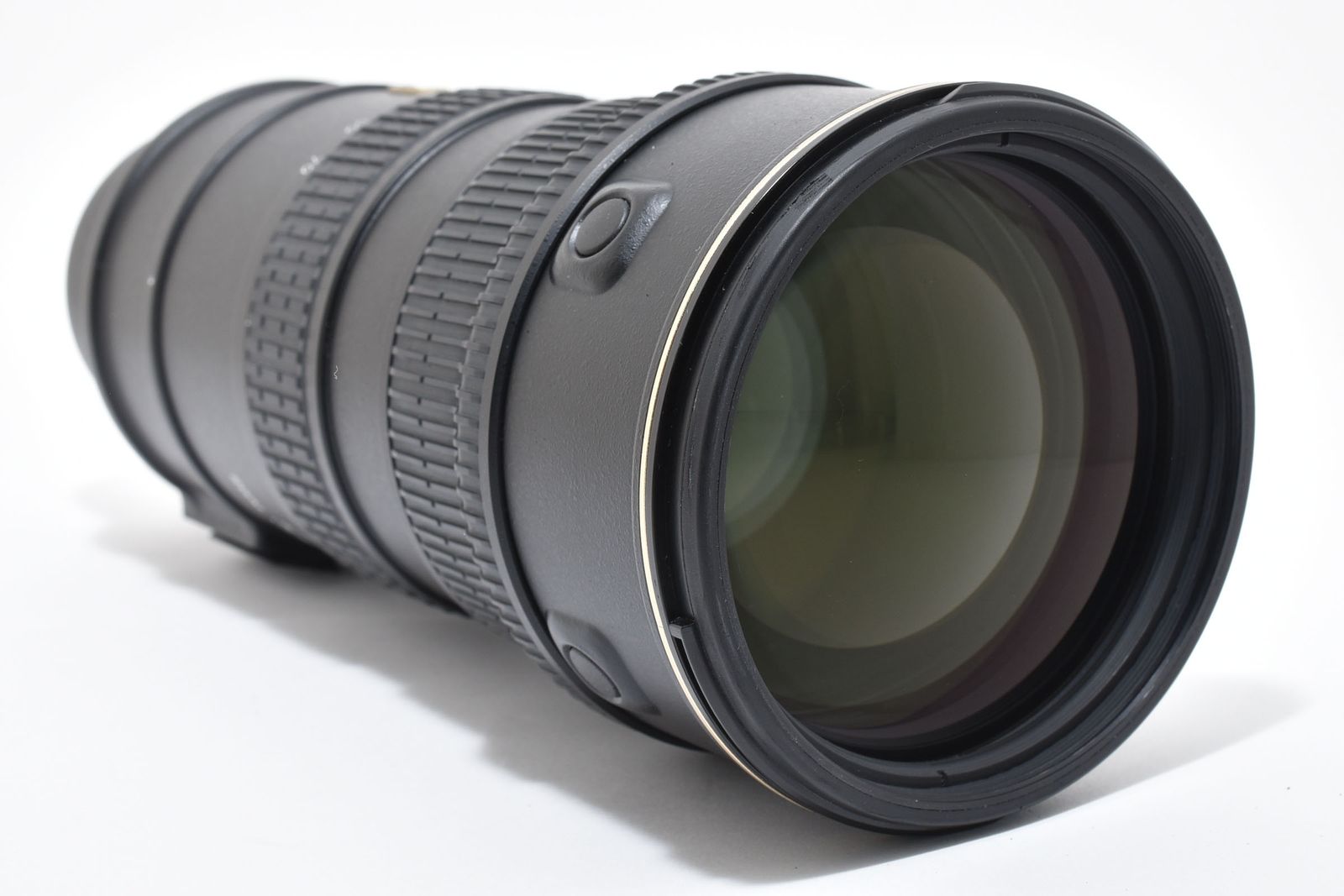 □実用品□ Nikon ニコン AF-S VR Zoom Nikkor ED 70-200mm F2.8G (IF