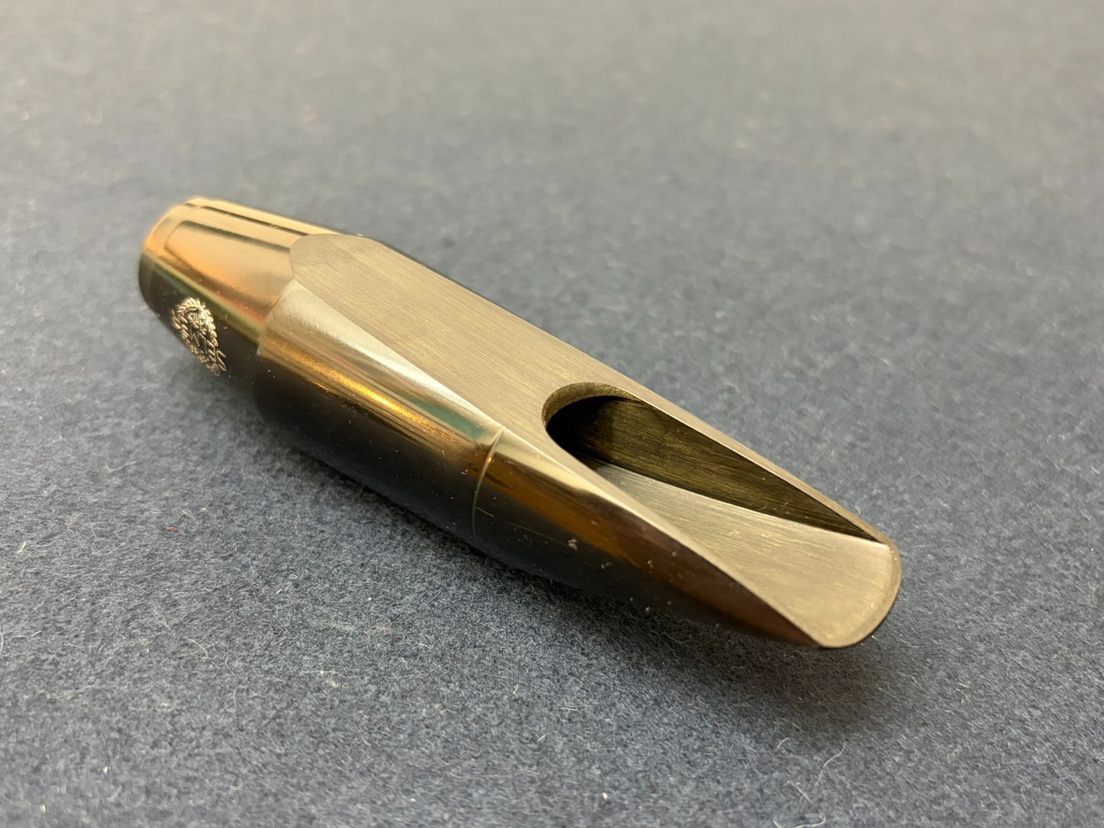 セルマー S90 180 テナーサックス マウスピース 【公式通販】