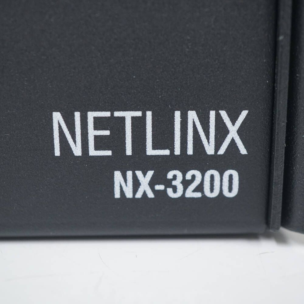 AMX NX-3200 インテグレートコントローラー【ジャンク】 - メルカリ