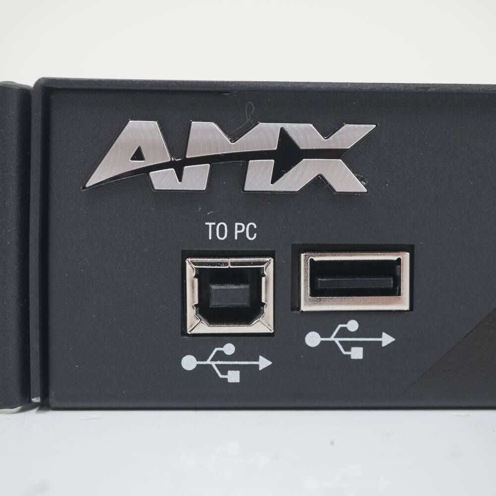 AMX NX-3200 インテグレートコントローラー【ジャンク】 - メルカリ