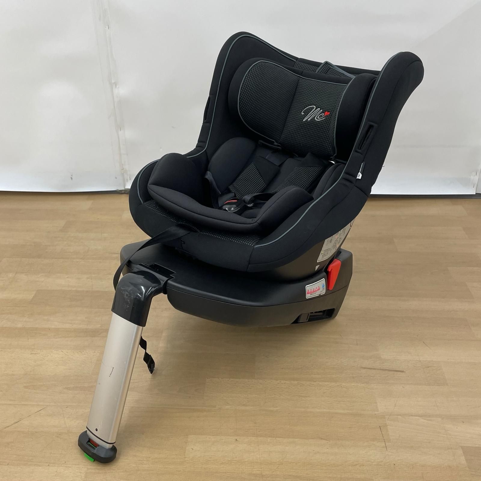 西松屋 チャイルドシート B-900 ターン・レジェFIXGY 中古 6‗B-900-_④-1-600x600.jpg