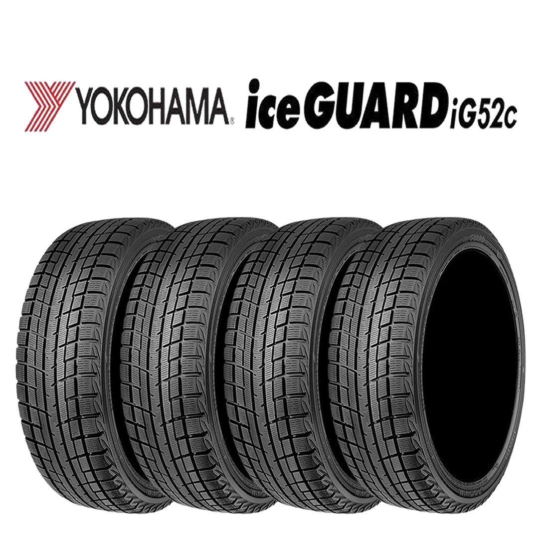 2025年製 新品 4本価格 205/55R16 91T 冬 ヨコハマ アイスガード iG52c 