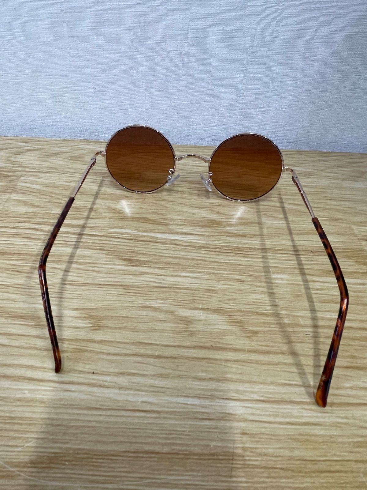 GDC×卍LINE 窪塚洋介 コラボ サングラス □GDC × 卍LINE 窪塚洋介 コラボ サングラス グラデーション A26-1321
