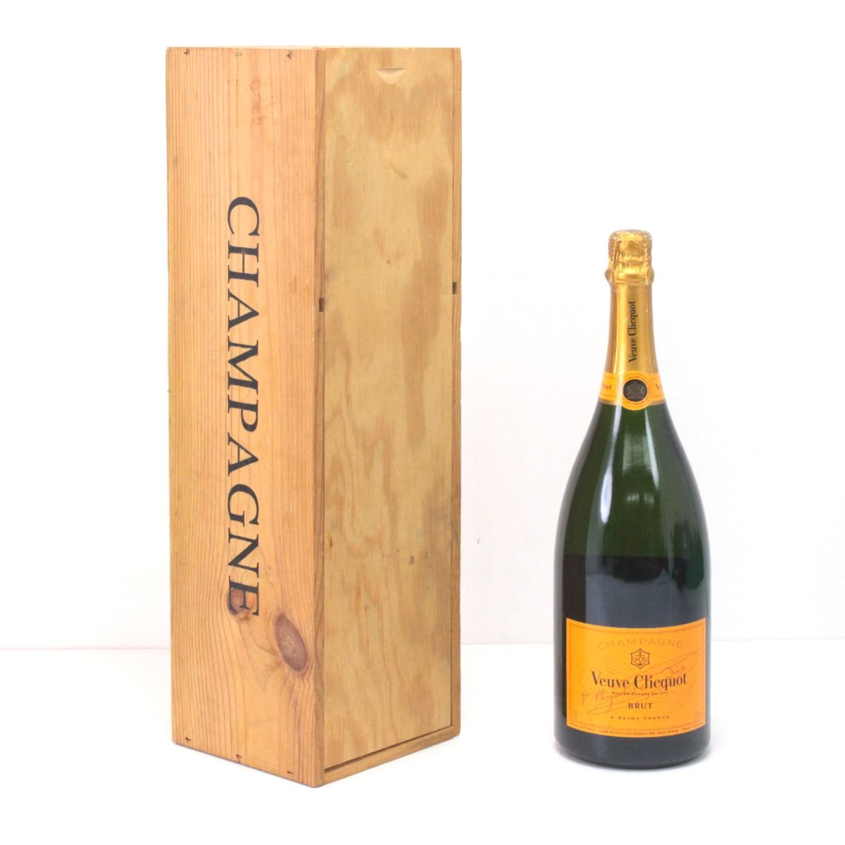 Veuve Clicquot Brut 1500ml マグナムボトル シャンパンVeuve Clicquot Brut 1500ml マグナム Veuve Clicquot