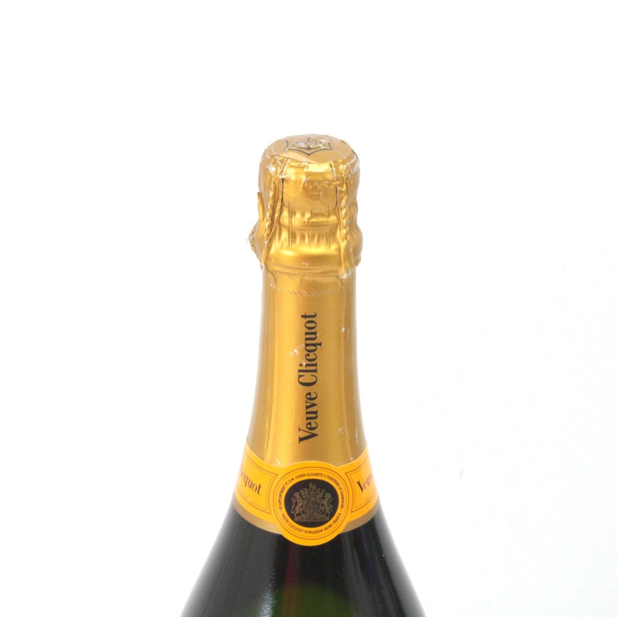 ヴーヴクリコ Veuve Clicquot Brut シャンパン 1500ml Veuve Clicquot