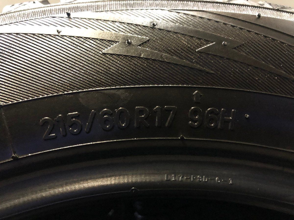 新品】2024年製 TOYO OBSERVE GSi-6 215/60R17 91T 17インチ 新品】2024年製 TOYO OBSERVE GSi-6 215/60R17 91T 17インチ