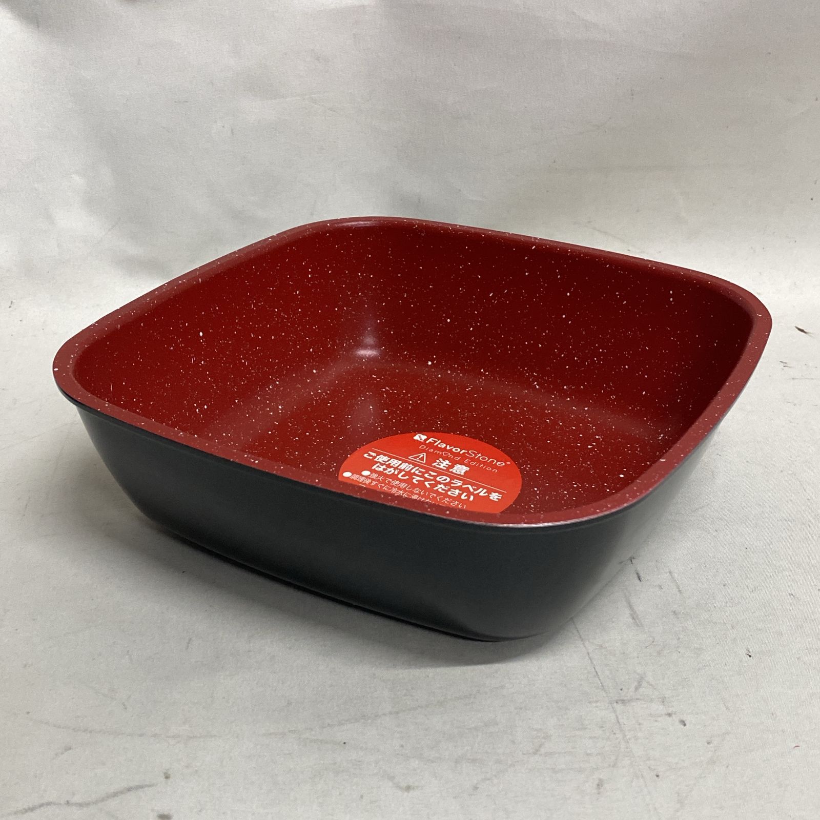 浜館68-745] Flavor Stone フレーバーストーン ダイヤモンド