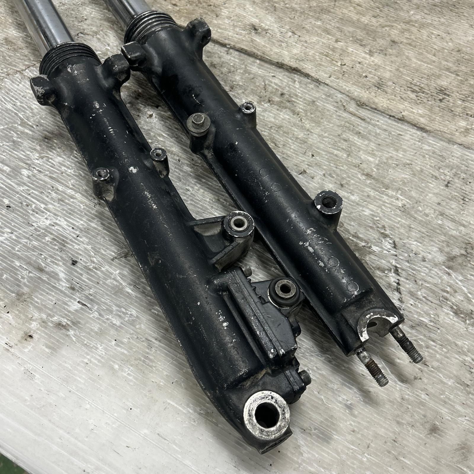2026年最新Yahoo!オークション -cbx400f 当時物(マフラー本体 CBX400F
