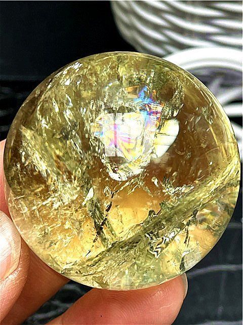 繁栄と富貴 ✨✨希少天然シトリン水晶セットＡ 繁栄と富貴 ✨✨希少天然シトリン水晶セットA - メルカリ