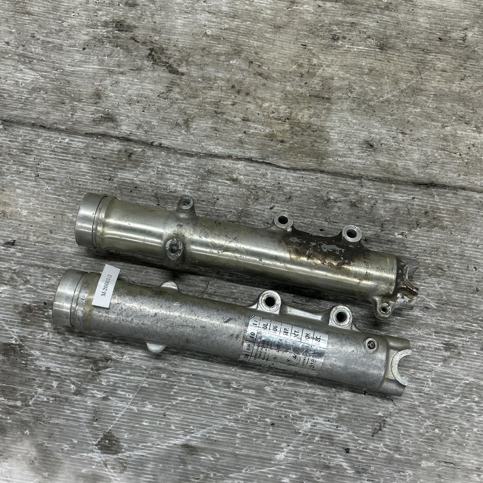 KAWASAKI KZ1000 ボトムケース カワサキ KAWASAKI KZ1000 フロントフォーク ボトムケース カワサキ