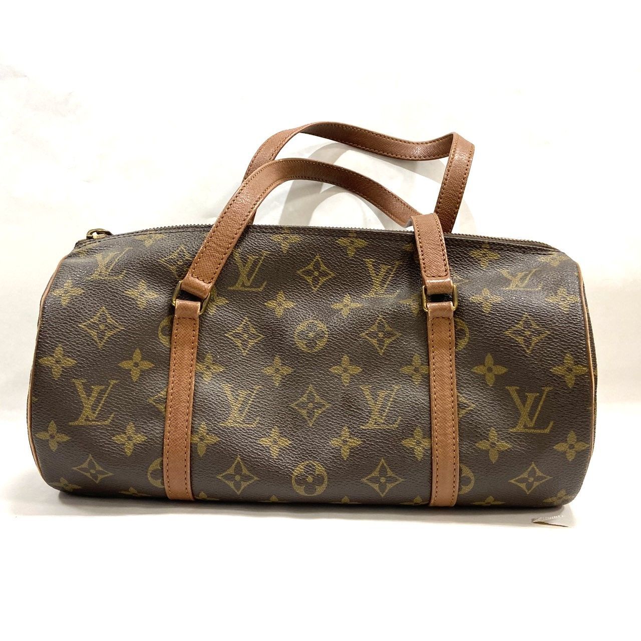 ☆LOUIS VUITTON ルイヴィトン モノグラム パピヨン30 M51385