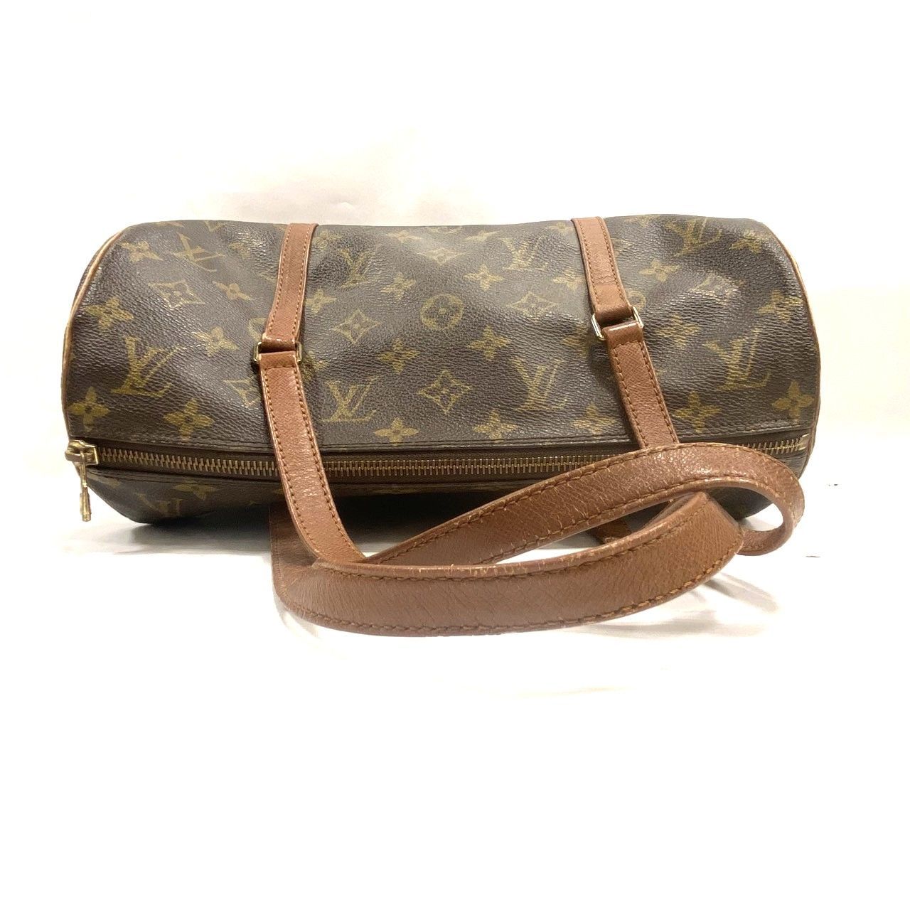 ☆LOUIS VUITTON ルイヴィトン モノグラム パピヨン30 M51385