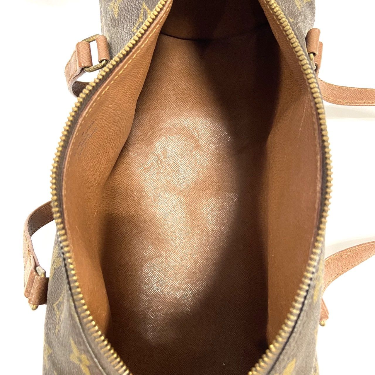 ☆LOUIS VUITTON ルイヴィトン モノグラム パピヨン30 M51385
