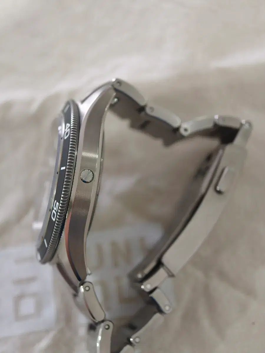  クリストファ ワッド C60 トライデント ルミエール ブラック クワッド アウター 自動巻き時計 腕時計(アナログ)