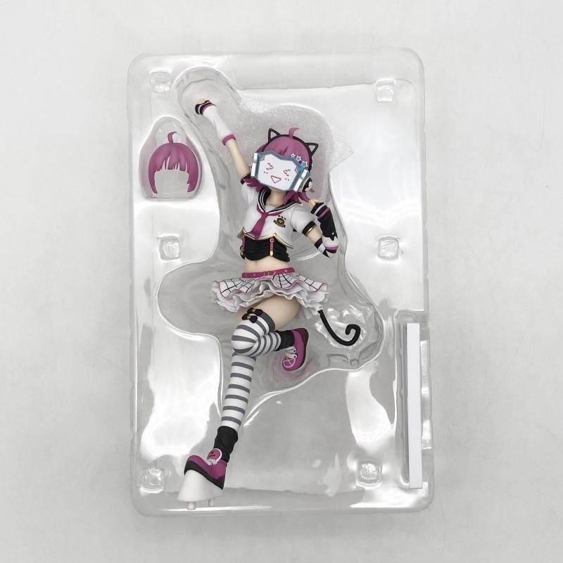 中古】開封 PLUM 1/7 天王寺璃奈 ピーエムオフィスエー ラブライブ!虹