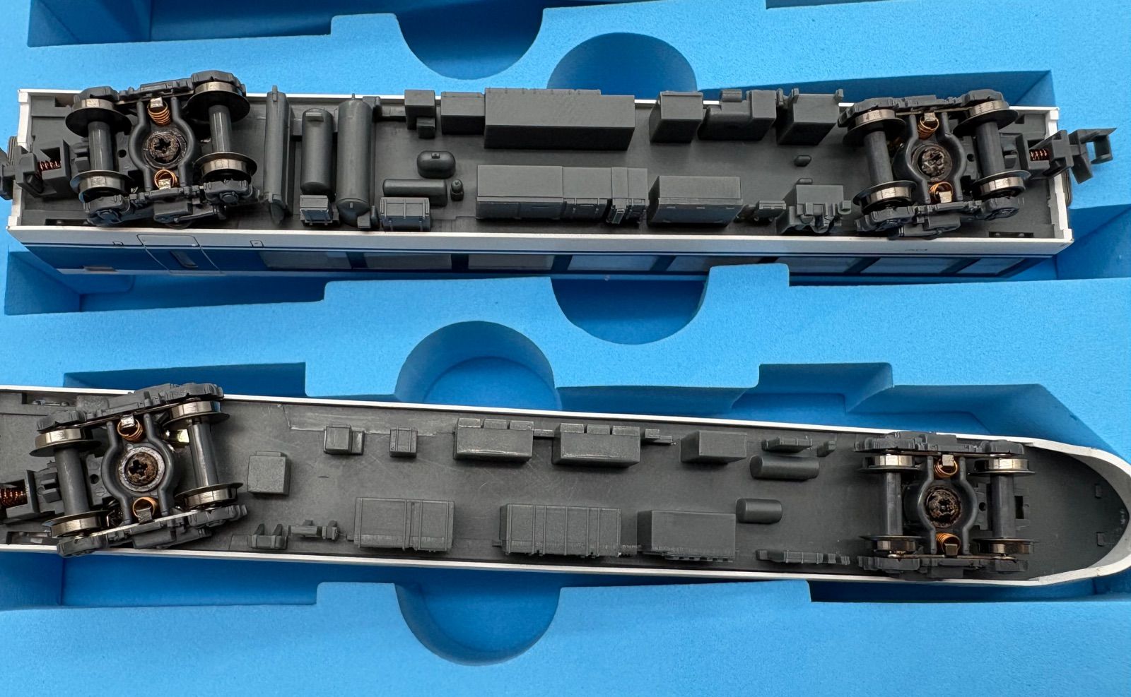 371系 特急「あさぎり」 7両セット A-1070 JR・小田急直通運転!特急