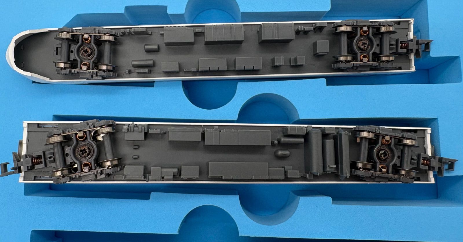 371系 特急「あさぎり」 7両セット A-1070 JR・小田急直通運転!特急