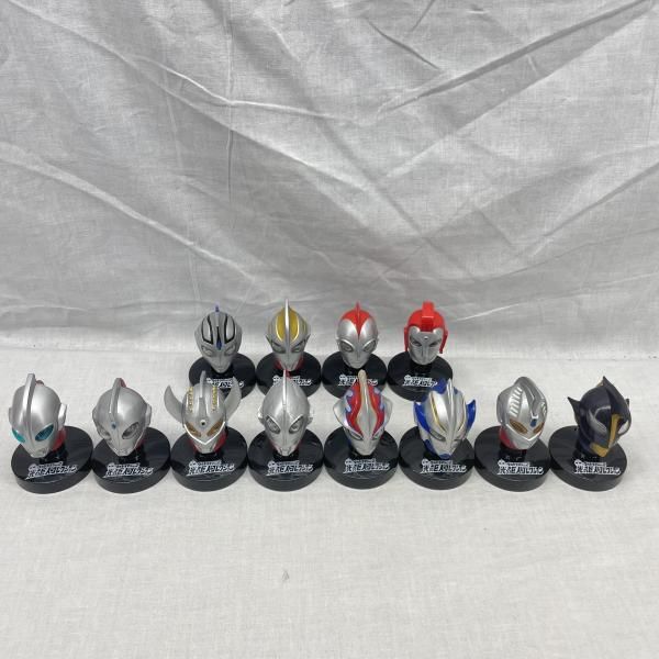 【中古】現状品)ﾏｽｺﾚ ｳﾙﾄﾗﾏﾝ 光の巨人ｺﾚｸｼｮﾝVol.2 12種ｾｯﾄ[91][240091399356] 中古】現状品)ﾏｽｺﾚ ｳﾙﾄﾗﾏﾝ 光の巨人ｺﾚｸｼｮﾝVol.2 12種ｾｯﾄ[91] - メルカリ