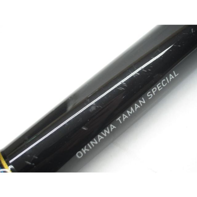 DAIWA ダイワ BATTLE GAME TAMAN MONSTER BG タマンモンスター 10-50 