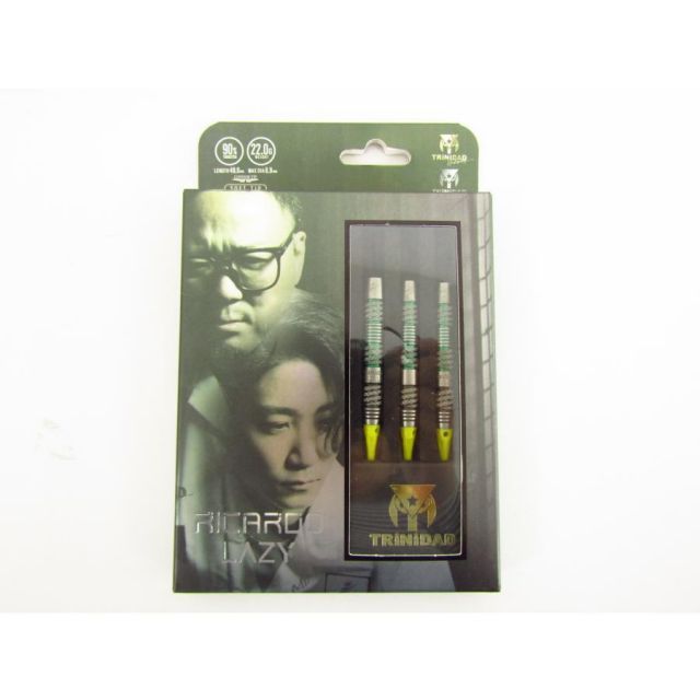 ドライブ ☆【中古美品】TRiNiDAD トリニダード 松吉輝宗 モデル プロ