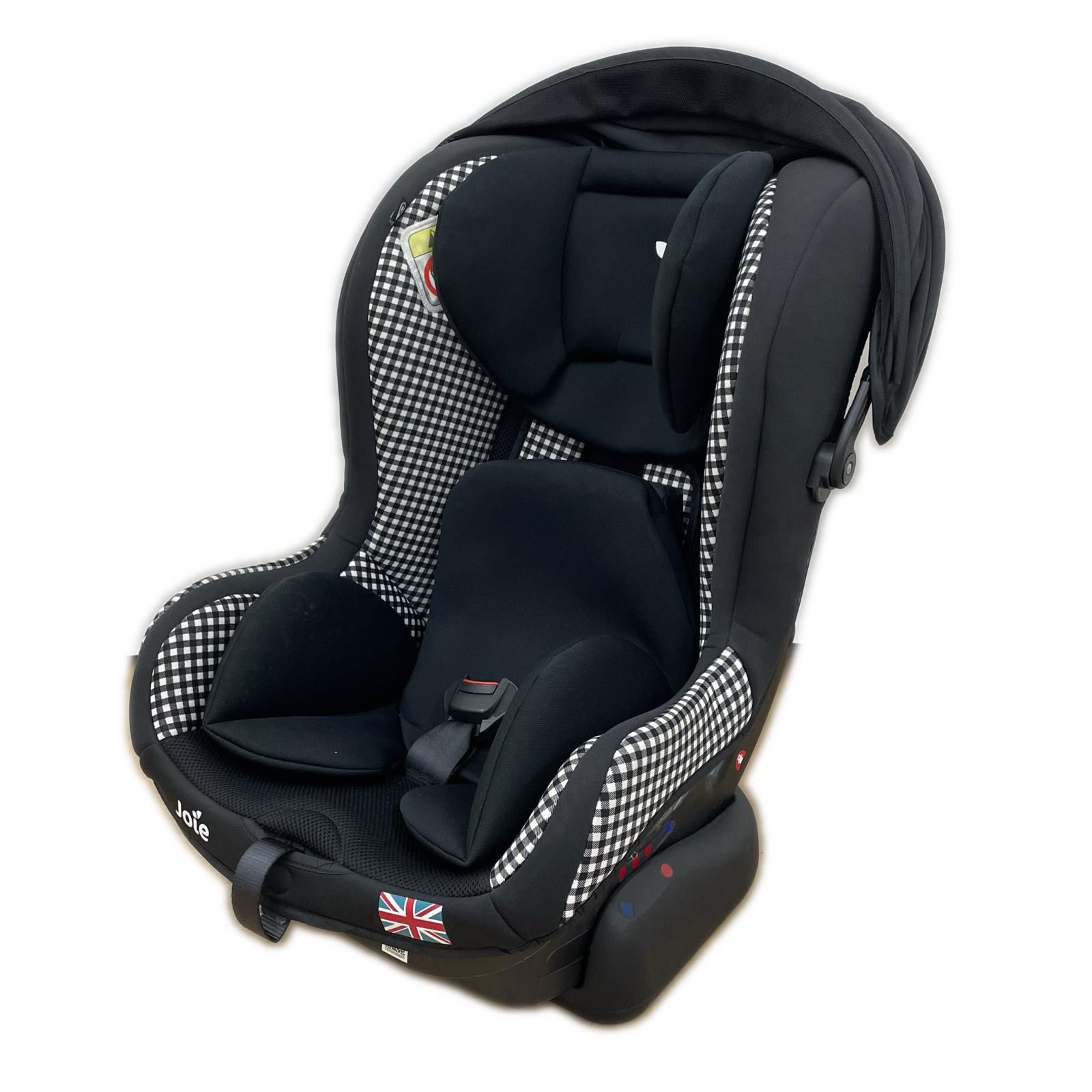 コンパーチブルタイプチャイルドシート joie ジョイー 