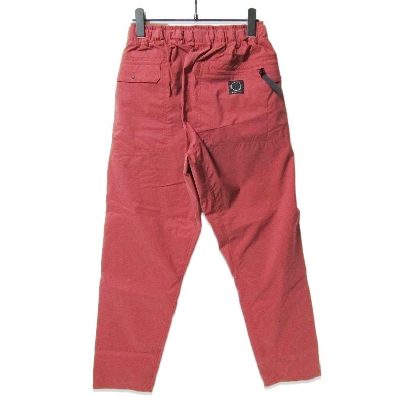未使用 山と道 ヤマトミチ Light 5-Pocket Pants 24 M's 2024年 ライト5ポケットパンツ Brick Red S-Tall 27113296 未使用 山と道 ヤマトミチ Light 5-Pocket Pants 24 M's 2024年 ライト