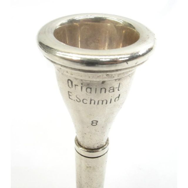 ENGELBERT SCHMID Hr用 Schmid Shank Original E Schmid 8 ホルン
