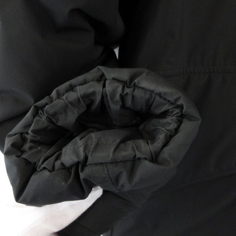 PYRENEX ピレネックス COVERT MINI RIPSTOP UA HMS068 ダウン 