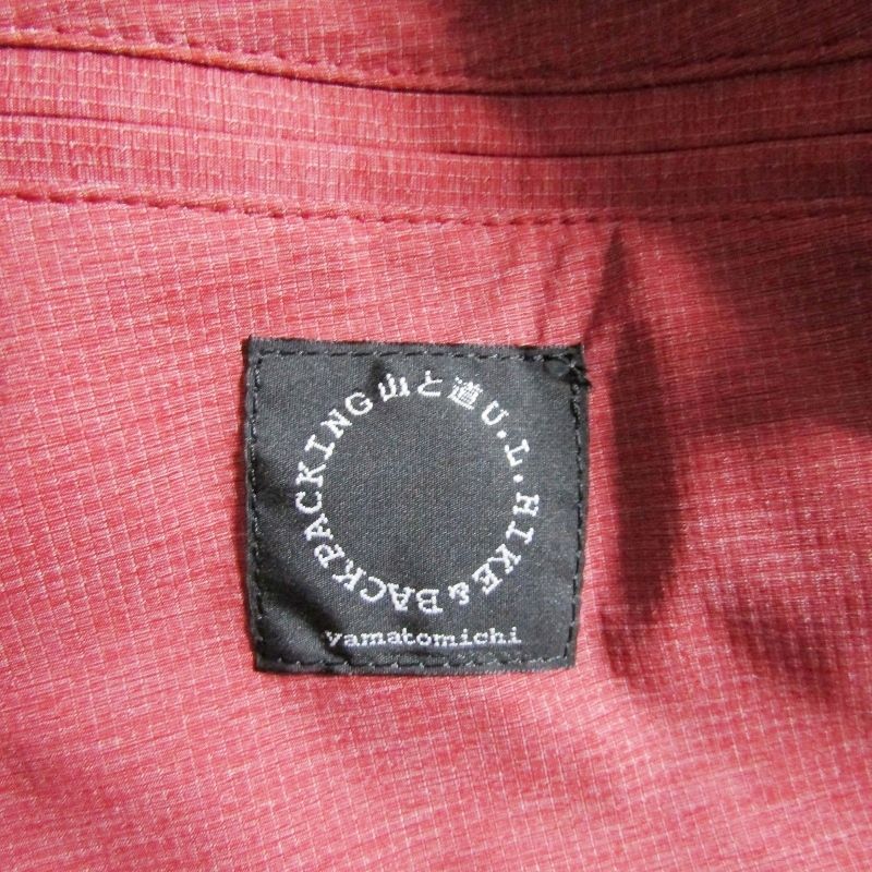 未使用 山と道 ヤマトミチ Light 5-Pocket Pants 24 M's 2024年 ライト