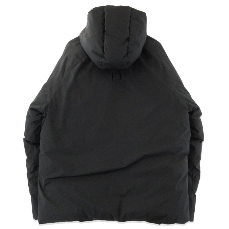 PYRENEX ピレネックス COVERT MINI RIPSTOP UA HMS068 ダウン 